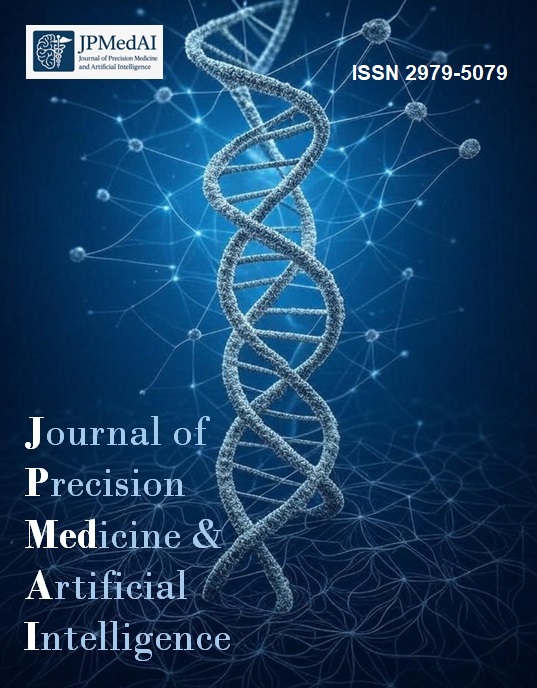 Journal of Precision Medicine and Artificial Inteligence