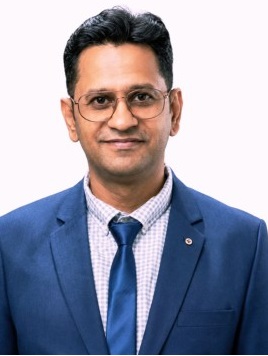 Prof Ashish Jain
