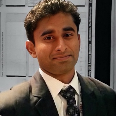 Prof Manu Kumar Shetty